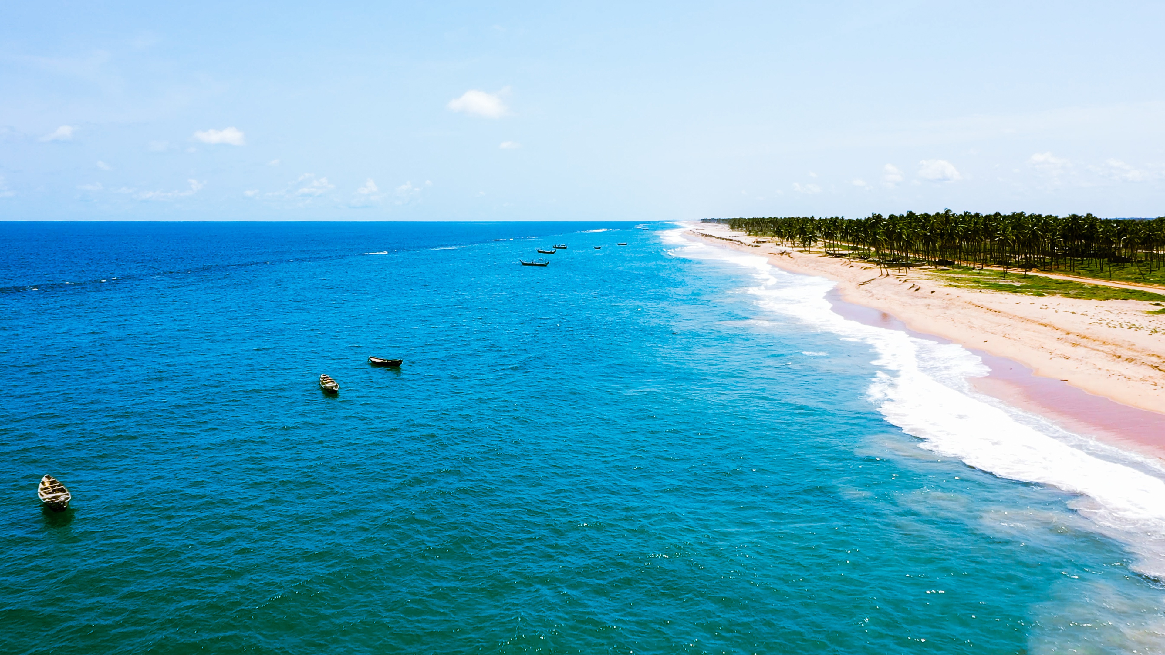 Benin