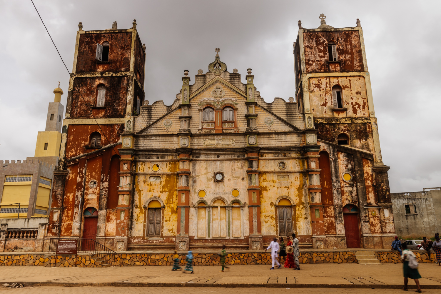 Benin