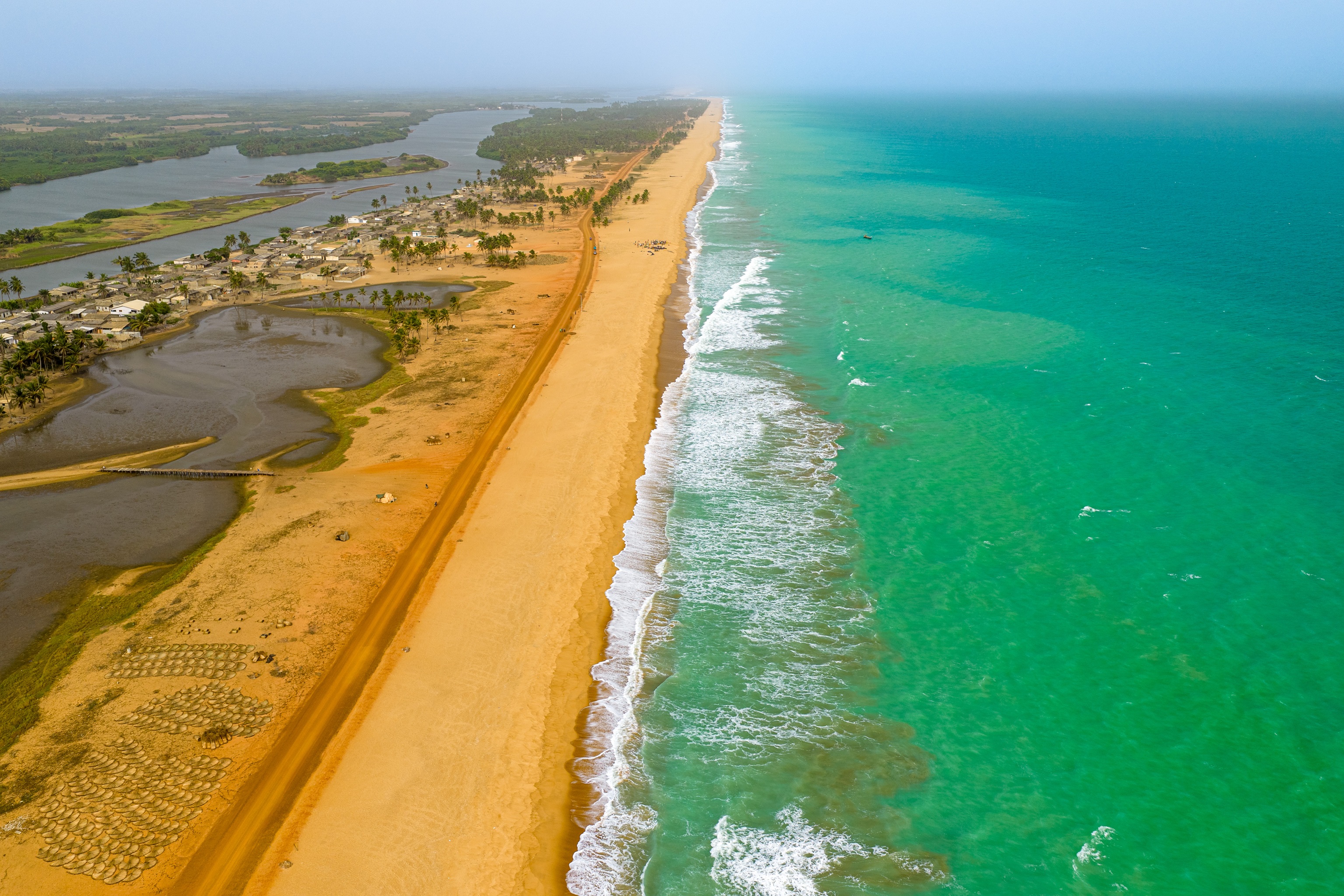 Benin