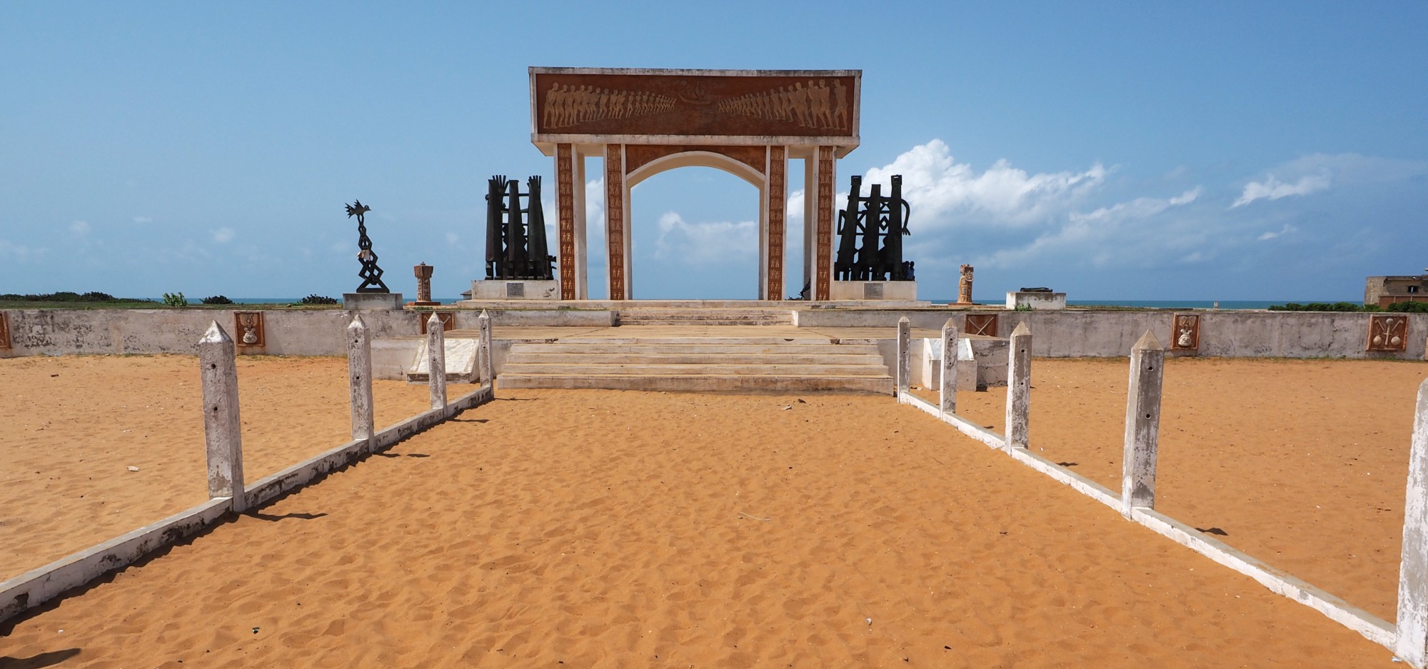 Benin photo1